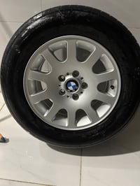 تخم ويل • حجم ١٦ • تايرات هدية