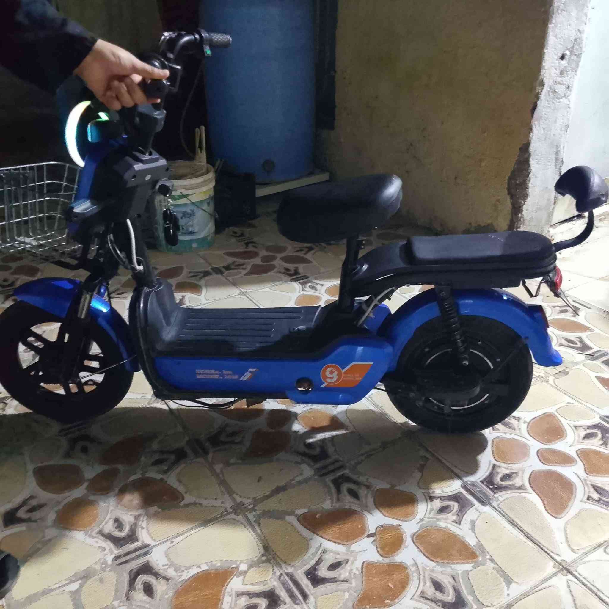 ‎دراجه شحن‎ Singapore


**إذا كنت صاحب هذا الإعلان وتريد حذفه لأي سبب، رجاءا أرسل رسالة إلى الدعم الفني**