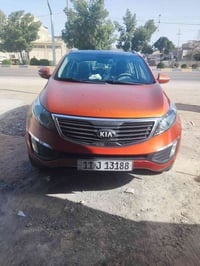 خليجي • ٢٠١٣ • سقف بانوراما