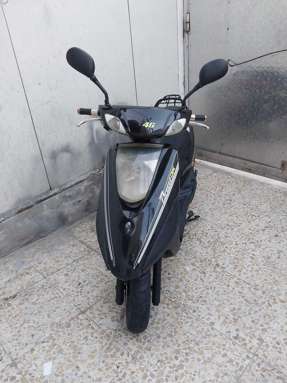 سلام عليكم للبيع بريز رمبه كله بلاد سعر ٥٥٠ مكان بغداد بلديات دراجه جديده كدامك نكره سلف شلعه معدل مكينه مكفوله اوراق كامله نتصل *********** نتصل خاص ماكو
