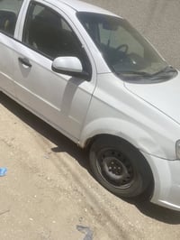 افيو • ٢٠١٠ • النزيزه