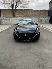 مازدا ٣ • ٢.٥ • ٢٠٢٤