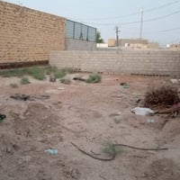 عرصة طابو زراعي • حي المعلمين • ٢٥٠م
