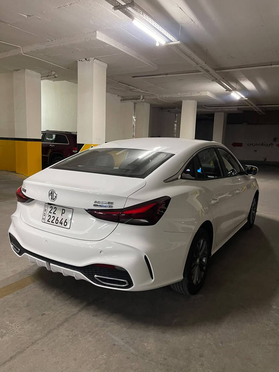 MG 2025 
١٠ هەزار ڕۆیشتوە زۆر جوان و خاوێنە سبوغ و ساردی نیە سحری ١٢١ 
*********** أربيل, العراق
