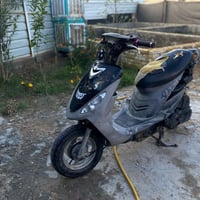 ماكس منغولي • مكينته مامفتوح • اربعه كير