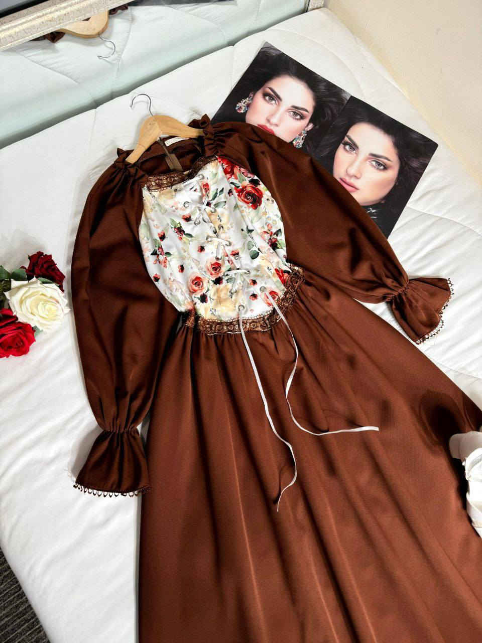 فستان برنسيس❤‍🩹
السعر 35 الف فقط
خامة هوريم دابل تركي
38-40-42-44-46-48


**إذا كنت صاحب هذا الإعلان وتريد حذفه لأي سبب، رجاءا أرسل رسالة إلى الدعم الفني**