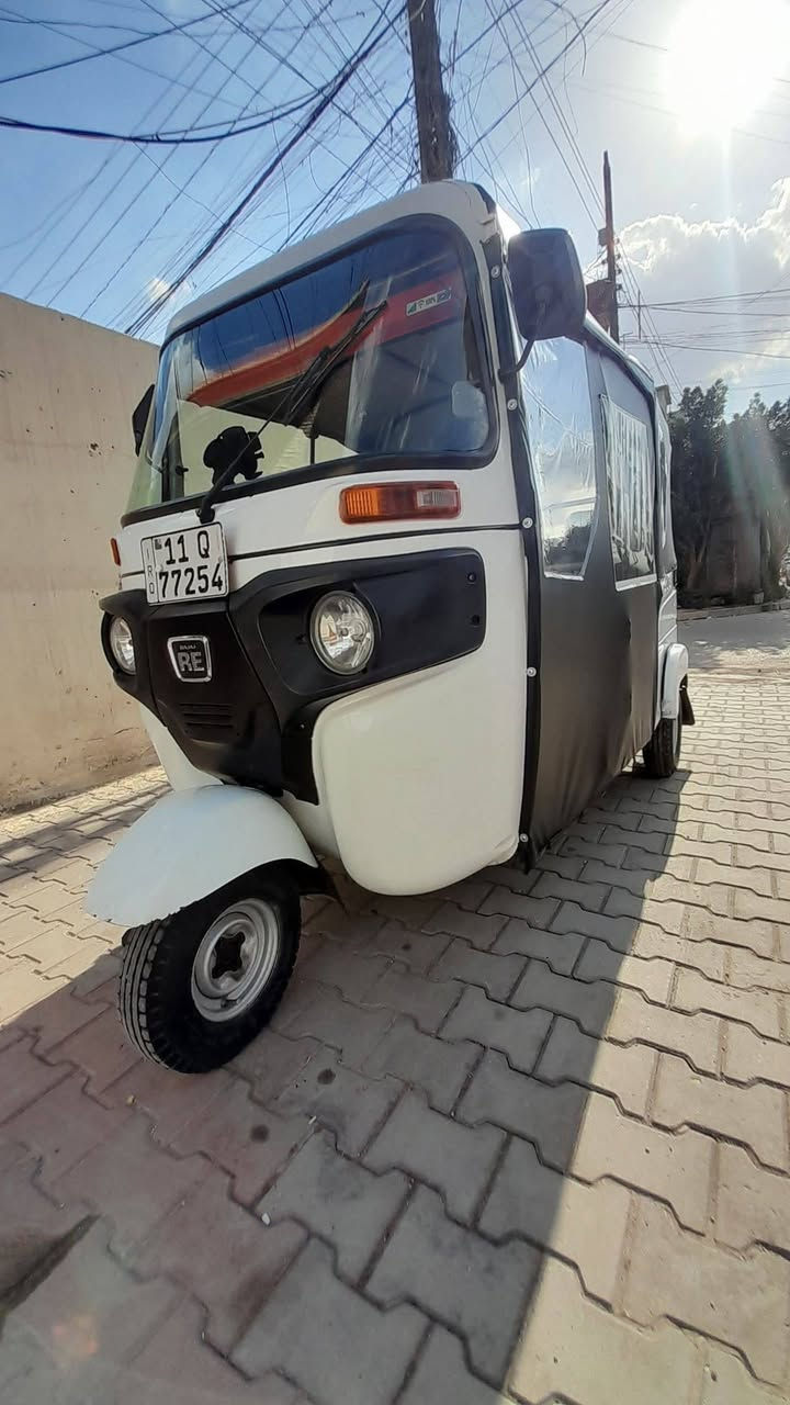 السلام عليكم تكتك للبيع موديل 21 رقم وسنويه بغداد بسمي تحويل ثاني يوم مكفوله كفاله عامه لا. بارد ولا ضبغ فقط الدوس مامعمرات تكتك خير من الله مكينه خرسه مكاني بغداد جسر ديالى القديم السعر 7750 وبيهة مجال اتصل على الرقم ***********
***********
ملاحظه دوشمه جديده +مسجل + كهربايات شغاله +دبلات جدد + تايرات جبلي الااصلي تخم جدد +
