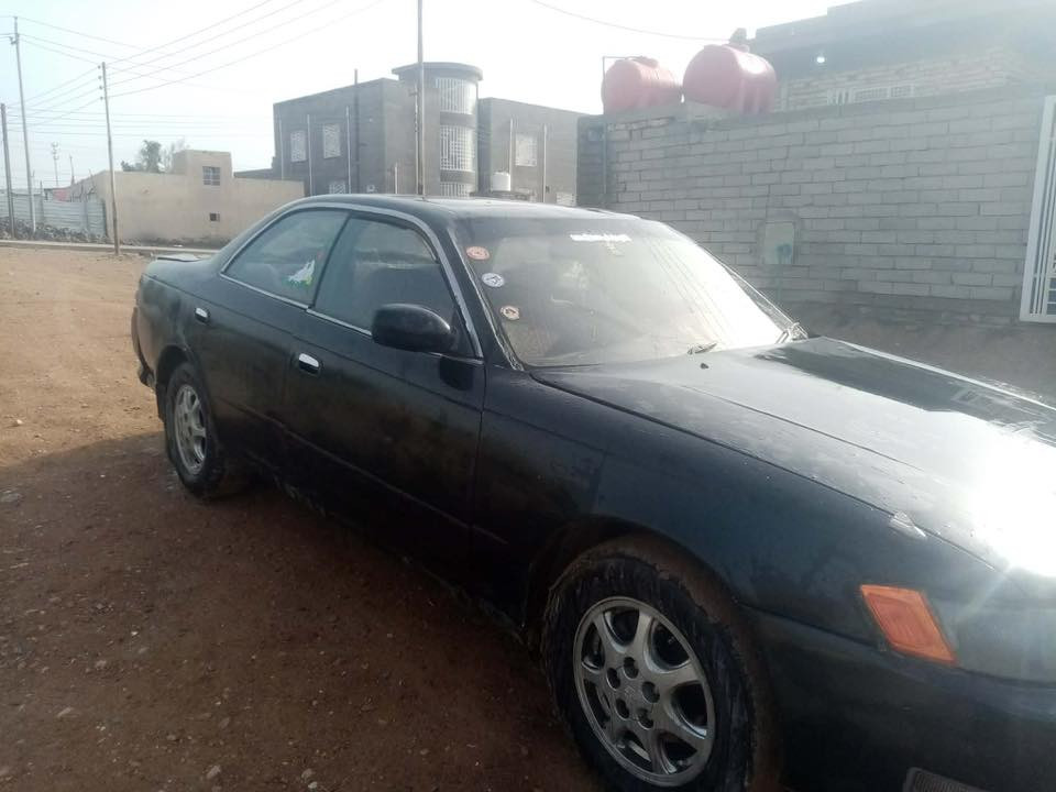 مارك البيع  ‭0788 182 5534‬ نتصل ع صاحب سياره مكلف بلنشر
