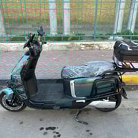 دراجه تالج ..تسلا المقدسه ..TAILG.. TESLA.. بصمه ...موديل2026.. السرعه...