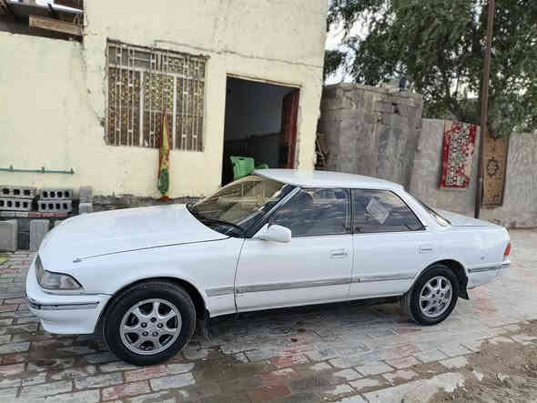 سلام عليكم سياره مارك عظم بيع ومراوس ماكينه وكير جدد في فيدي حداديه حلوه تخم تايرد جديد سنويه 26 مشروع وطني   كفاله منالكص ونقل جثه وراعي السعر 44 وبيها مجال ***********
