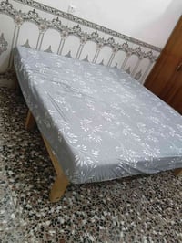 تخت نجارة • نفرين • دوشك ضغط