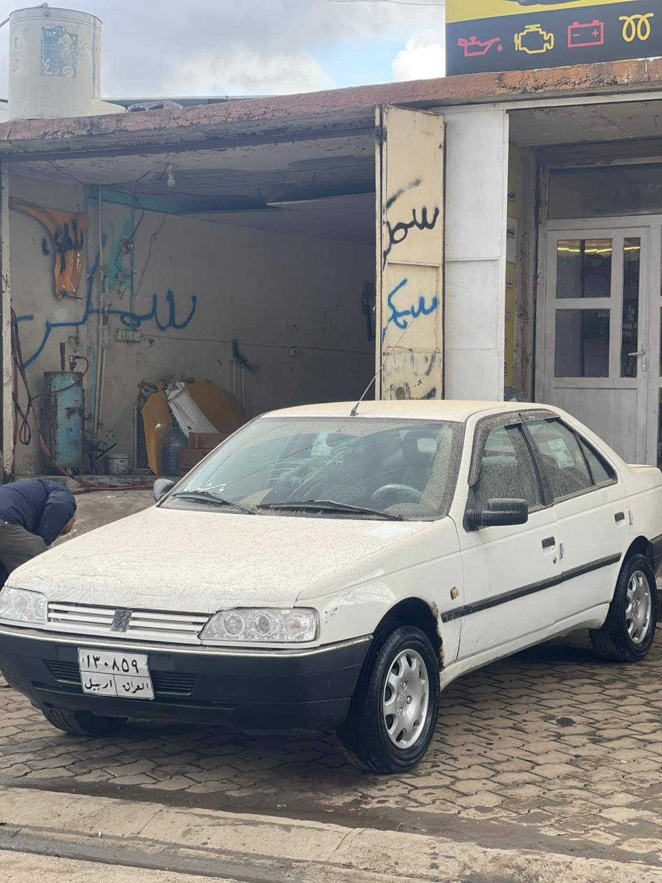 بیجۆ مۆدیل 2009بێ بۆیاغ بیلیدران ڕەقەم هەولیر تەحویل غرامە بەشرت گیڕ مە کینە ئەکسل تەبرید سارد   گەرم بە شرت یە ک چرکەو گڵایە بڕە نمونەی سەیارە  هەموگیانی لە سەر شە ریکە ماوە .کارتی بەنزینی هەیە ... شوین چمچەماڵ .32گڵا مجالێ برایانە چوارتایەی لۆک سپیرلۆک..***********.. ***********
