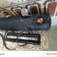 منظومة غاز • ٨٠ لتر • كربلاء المقدسة