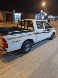 فلاونزه • ٢٠٠٦ • سنويه ٢٠٣٠