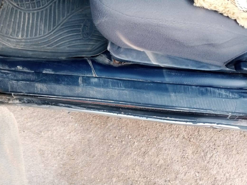 السلام عليكم مستعجل على بيعتها سياره سيدان ارنب للبيع نضيفه ومكفوله رايدها ب40 وبيها مجال مكاني ناصريه قضاء الرفاعي وهاذه رقمي 
***********
