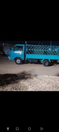 كيا بنكو • ١٩٩٦ • فحص نينوى أخضر