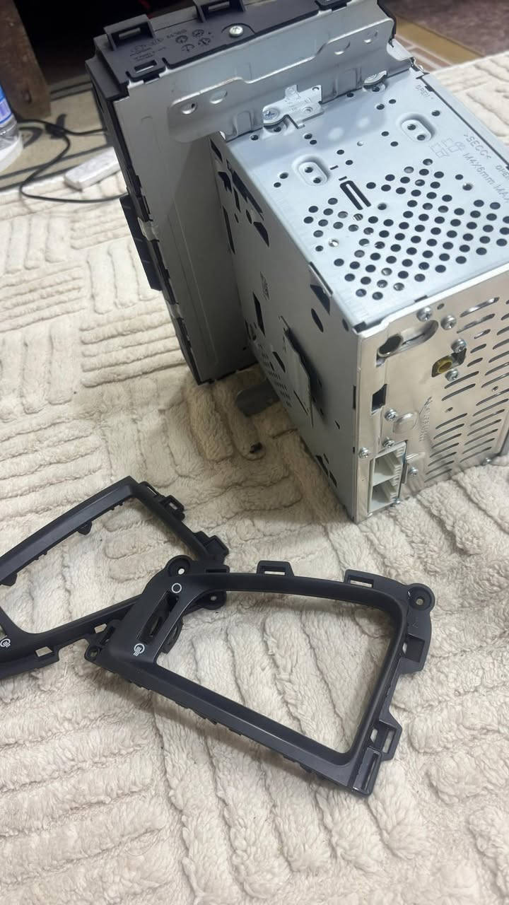 مسجل اصلي سيدونا بغداد


**إذا كنت صاحب هذا الإعلان وتريد حذفه لأي سبب، رجاءا أرسل رسالة إلى الدعم الفني**