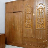 غرفة نوم صاج • دوشوك • ديالى الخالص