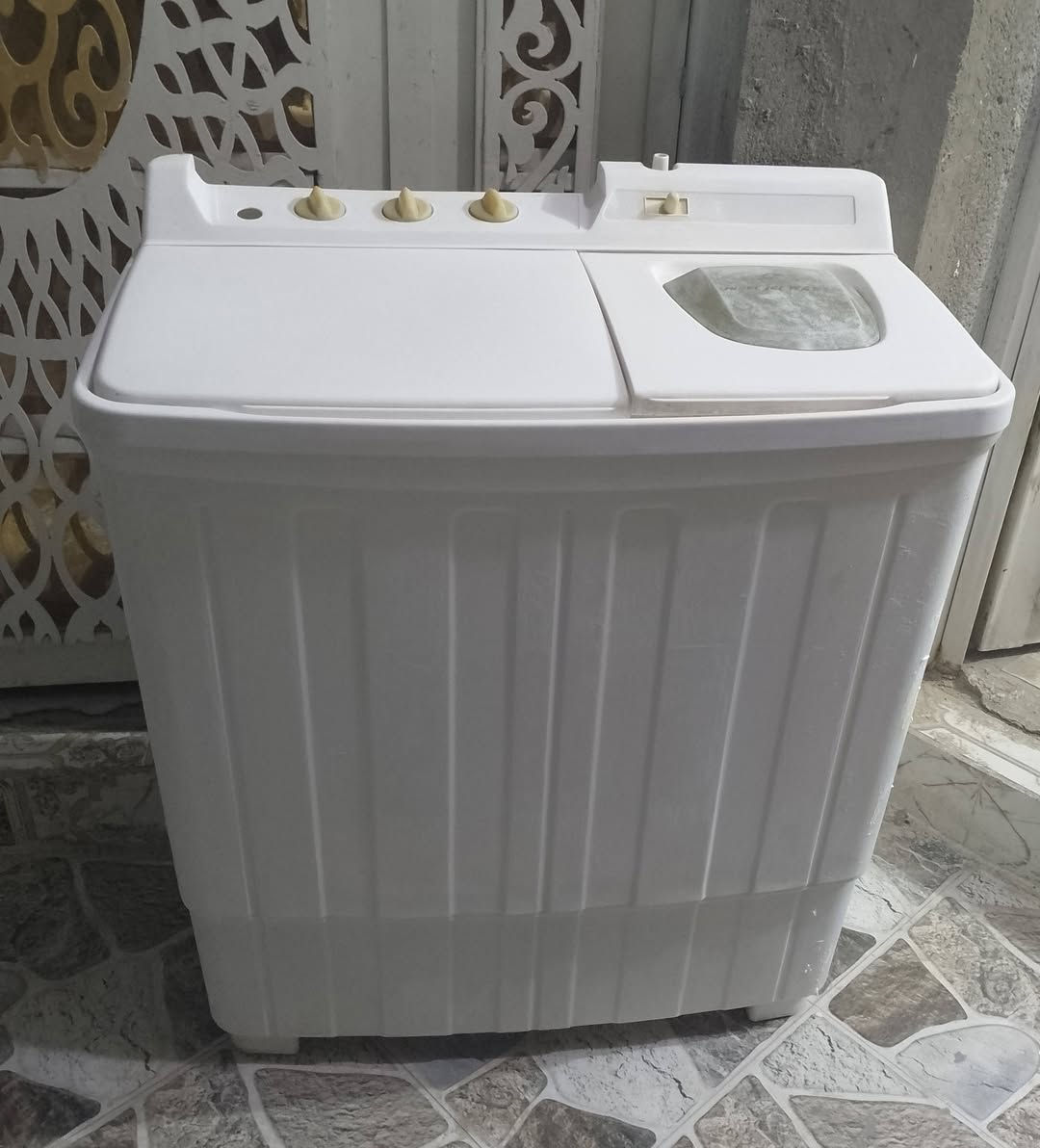 للبيع كلمن بسعر مراسله خاص


**إذا كنت صاحب هذا الإعلان وتريد حذفه لأي سبب، رجاءا أرسل رسالة إلى الدعم الفني**