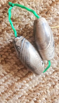 حبشيات • جزعات • قديمات