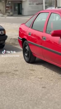 مكينة ١٦٠٠ • ١٩٩٣ • كركوك