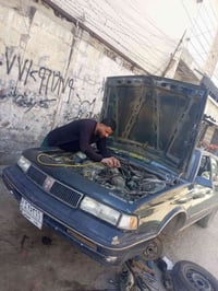 شباب شرفنه الاخ علي تبديل صدر و اضافه تصفيه محرك خادم للطيبين 07733351...