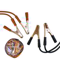 قوة تشغيل فورية للبطاريات  الثقيلة والمركبات الكبيرة! • إنقاذ البطاريا...