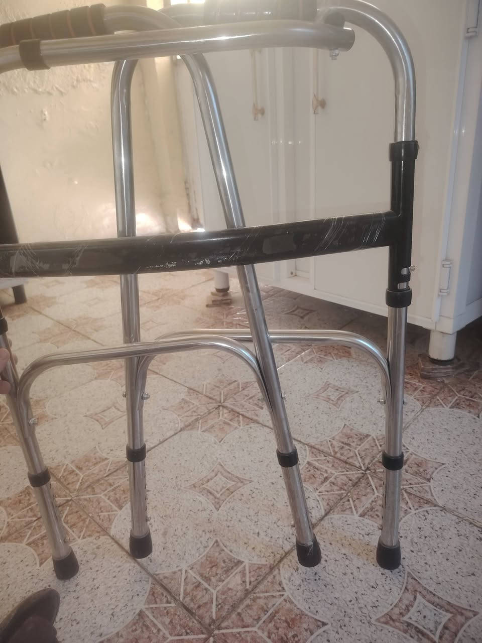 عكازه رباعيه للبيع جديده مامستخدمه الشراي على خاص


**إذا كنت صاحب هذا الإعلان وتريد حذفه لأي سبب، رجاءا أرسل رسالة إلى الدعم الفني**
