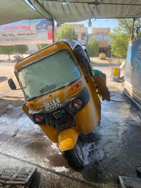 تكتك • باجاج • ٢٠٢١