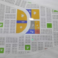 تتوفر قطعة ركن بالكهرباء العامة قريبة على خضراء وخدمات ومدارس واجهة 12...