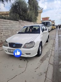 ٢٠١٣ • نينوى دولي • مكينه وكير