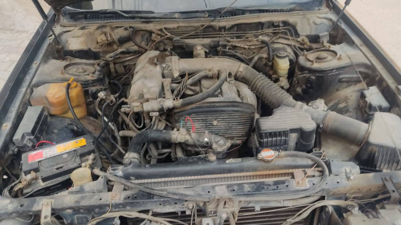 كيا بونتيشا موديل 95 نقص يدات بيبان وارفيو مكينه خير من الله مشروع وطني راعيها موجود يمي السعر 16 وبيها مجال حك الجيه *********** واتساب
