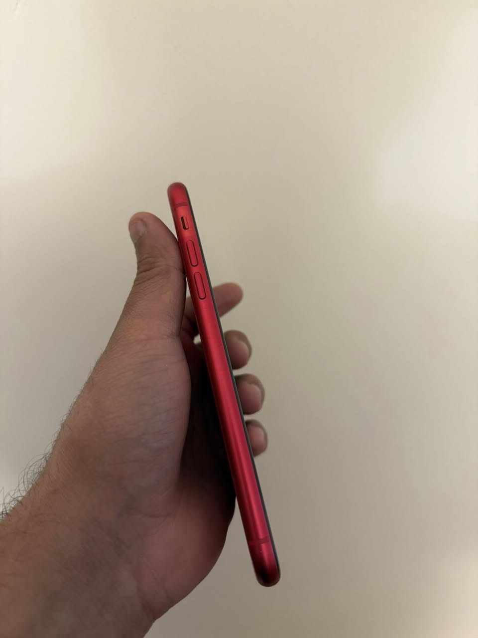 ايفون ١١ العادي ذاكرة ٢٥٦ بطارية ٨٠ للاستفسار
***********
