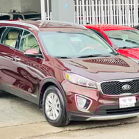 سيرنتو • ٢٠١٦ • ٧ راكب