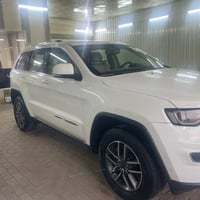 جيب لاريدو.  جديده. موضح. بسونار.  خليجي. مكينه 3700. جديده سياره.  فت...