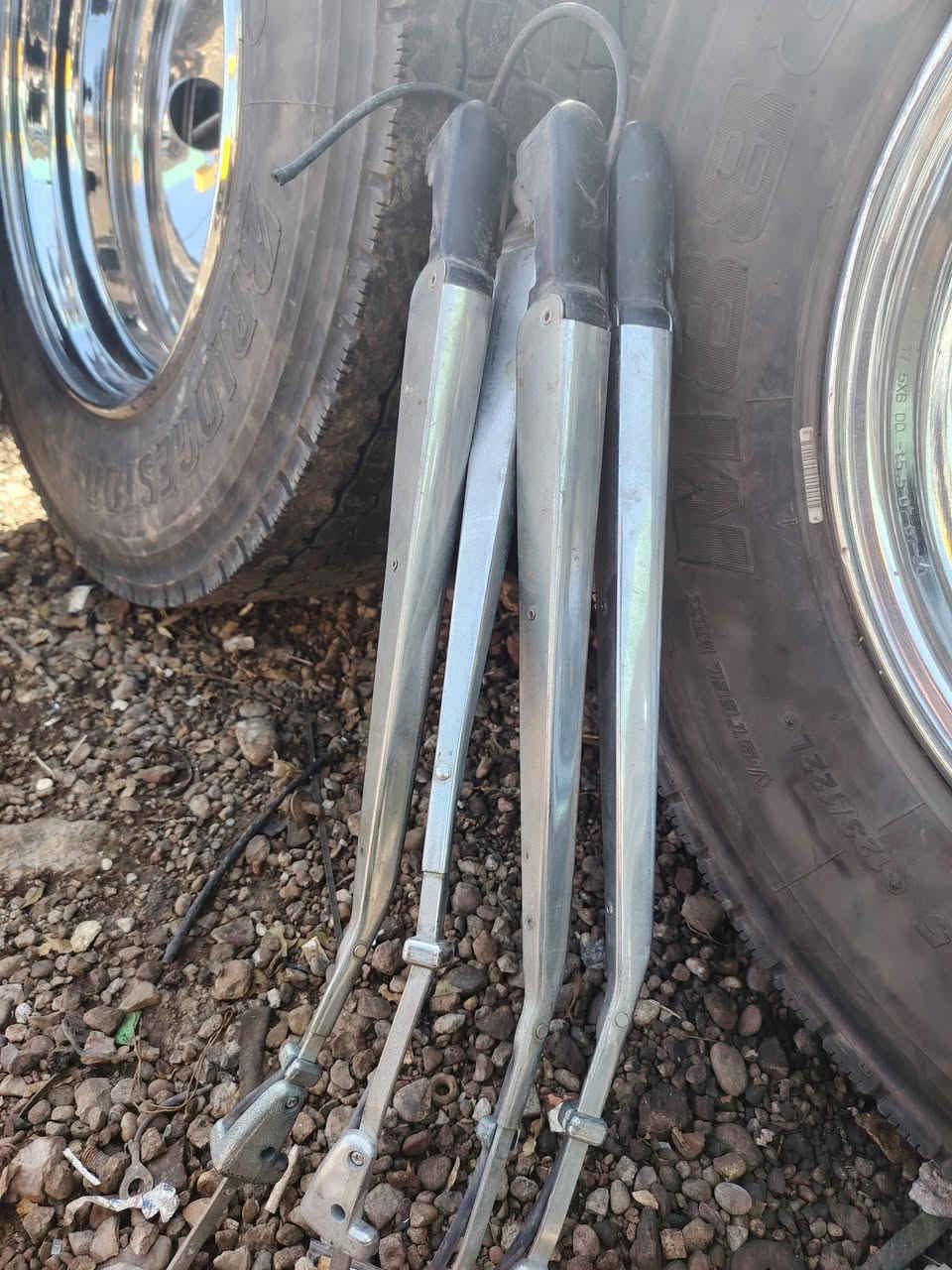 للبيع جاملق امامي مال فوزو بزون  ***********
