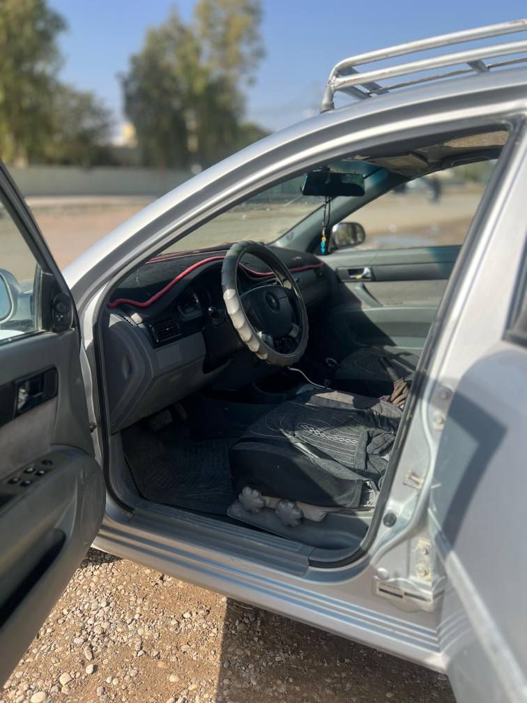 اوبترا للبيع موديل 2009 سنويه جديده الحد 2030 لوحات جديده  كير ومحرك خير من الله باسمي السيارة تحويل مباشر العنوان خانقين *********** خناقين, ديالى
