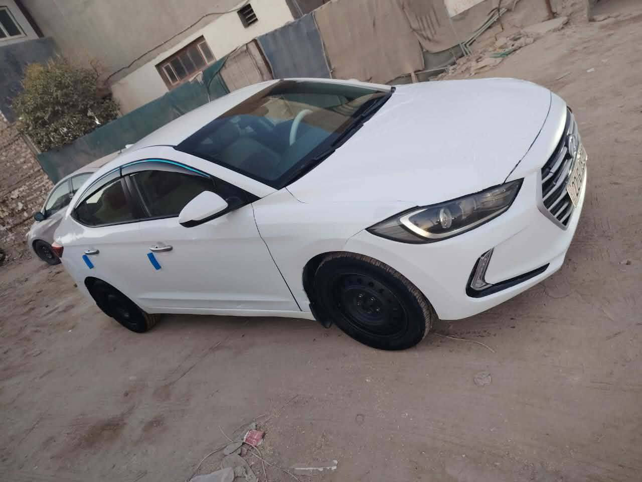 بيع مستعجل ماكو هيج أسعار 
النترا 2017 سيارة جديدة وجاهزة من كلشي جديدة بمعنى الكلمة حادث جاملغ امامي وباب مكينة 2000 دوش رقم اربيل بأسمي دولي تريد وكالة تريد تحويل حاضر السعر 92 قفل رقم الهاتف  ***********
