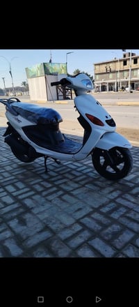 دراجة دولفين • السماوه • مكينه ناعمه