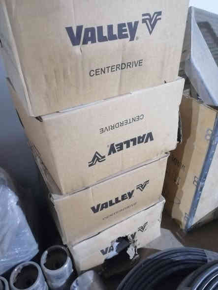 مرشه ٤ أبراج استلام مؤسسه ماركه فالي جديده غير مستخدمه امريكيه الصنع
*********** سامراء
