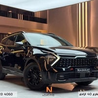 سبورتاج X برو • ٢٠٢٣ • وارد امريكي