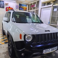 رنكد • ٢٠١٨ • مكينة ٢٤٠٠