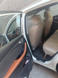 تيكو موديل 22 حجم 7 برو ماشية 37 كم لون أبيض بغداد حرة جديدة بصمة وتشت...