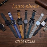 لوتس فون | الاختيار الأمثل للأصلي  الساعات الذكية المتوفرة:   * Apple ...