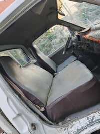 كيا بونغو • ١٩٩٤ • شهربان