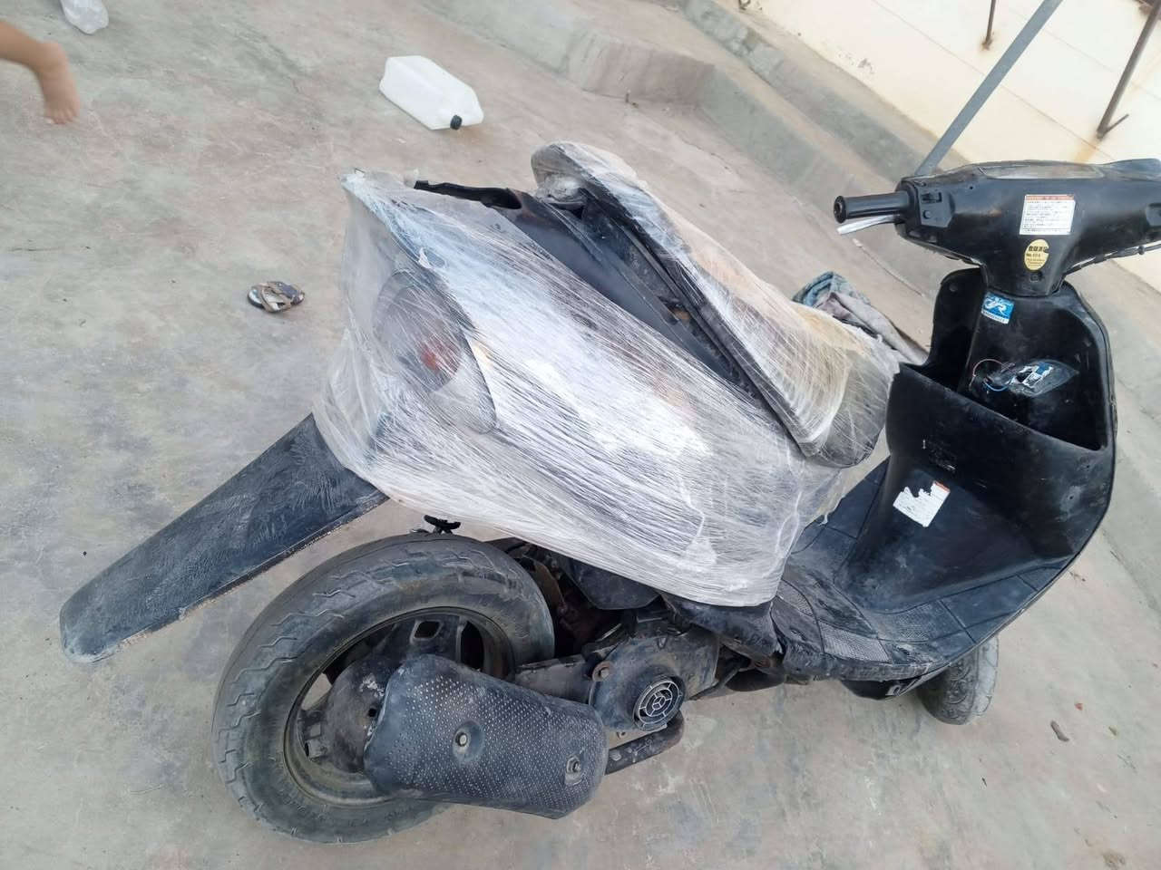 ماطور زنبور نظيف كهربائيات شغالة السعر 80 رقم الهاتف ***********
