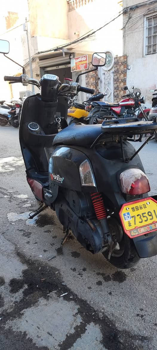 بوليس رمبه نضيفه كلشي ما ناقصه للستفسار اتصل ***********
