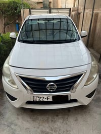 نيسان صني • ٢٠٢٠ • رقم اربيل