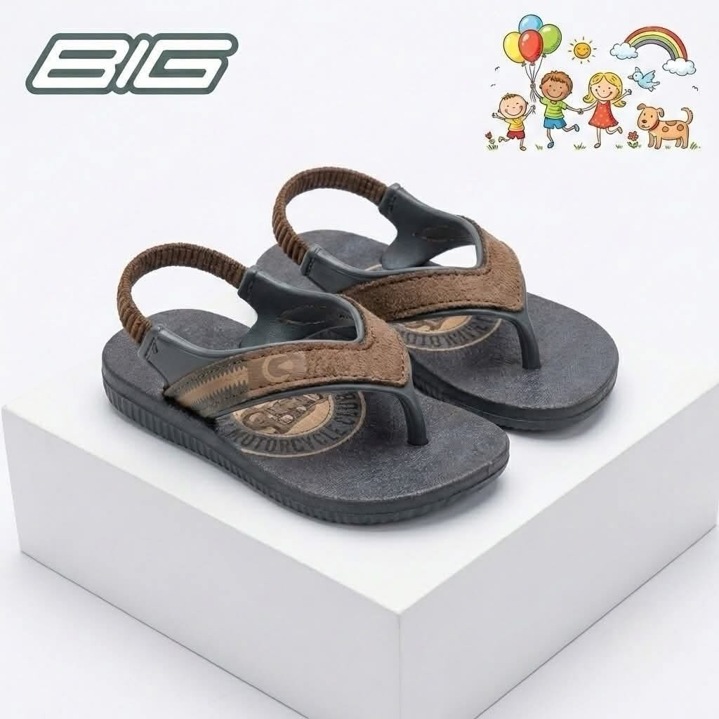 لأن خطواتهم الأولى تستحق الأفضل ❤️
اخترنا لطفلك تشكيلة من الصنادل الصيفية البرازيلية من BIG التي تجمع بين الراحة، الجودة، والتصميم العصري 💥
وصلت الآن التشكيلة الجديدة لصنادل الأطفال (موديلات 2026). تصاميم عصرية تناسب جميع المناسبات .
القياسات المتوفرة من 20 إلى 26

للاستفسار والطلب
📞 ***********
📍 بغداد / حي العدل / شارع الربيع / مقابل مطعم المارد
#إطلالة_صيفية #جودة_عالية #راحة_وثبات Big#راحة_وثبات_هيدروليك
