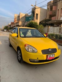 اكسنت وارد كوري • ٢٠٠٩ • هيئه صفر